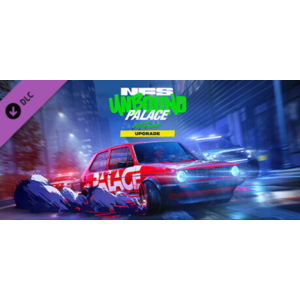 Need for Speed Unbound Palace Upgrade Steam Gift Россия