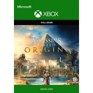 ASSASSIN´S CREED: ORIGINS ✅XBOX КЛЮЧ