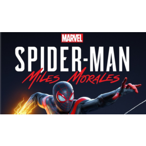 Spider-Man: Miles Morales+FIFA 20+Игра EU PS4✅