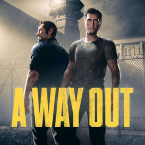 A Way Out+Detroit+Battlefield V+10 Игр EU/RU PS4✅
