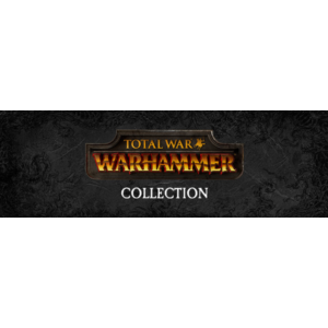 Total War: WARHAMMER Collection steam Россия\МИР
