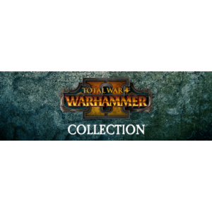 TOTAL WAR: WARHAMMER II COLLECTION steam Россия\МИР