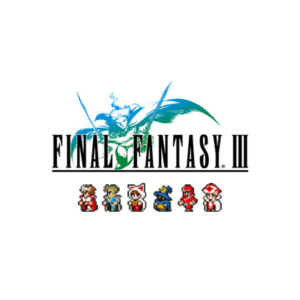 FINAL FANTASY III (Steam Gift Россия Украина Казахстан)