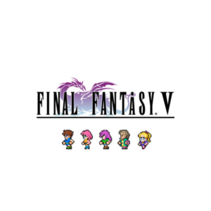 FINAL FANTASY V (Steam Gift Россия Украина Казахстан)