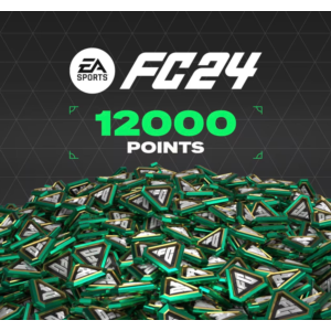 FC 24 Points | FIFA 24 PS4&PS5 ТУРЦИЯ 🇹🇷