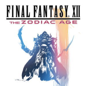FINAL FANTASY XII THE ZODIAC AGE (Steam Gift Россия)