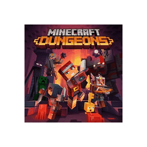 ✅Minecraft Dungeons✅PS4✅ПСН✅PLAYSTATION