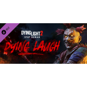 Dying Light 2 - Dying Laugh Bundle (Steam Gift Россия)