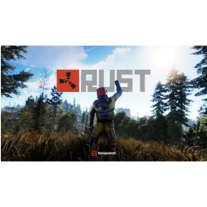 ⭐️Rust Steam-Gift⭐️