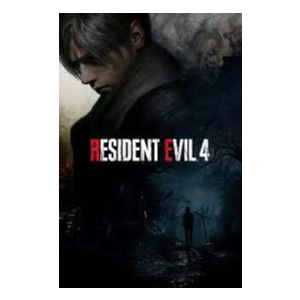 ⭐️Resident Evil 4 Deluxe Edition Steam-Gift⭐️