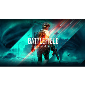 ⭐️Battlefield™ 2042 Steam-Gift⭐️