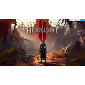⭐️Remnant II - Deluxe Edition Steam-Gift⭐️