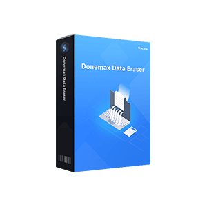 ✅ Donemax Data Eraser 2.+🔑 лицензионный ключ, лицензия