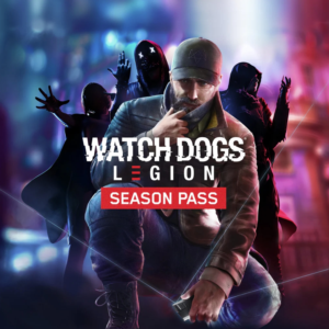 Watch Dogs: Legion Season Pass (Steam Gift Россия)