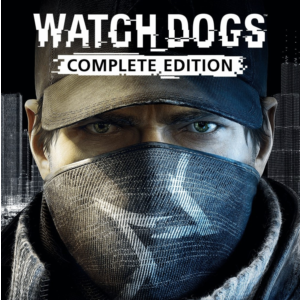 Watch_Dogs Complete (Steam Gift Россия)