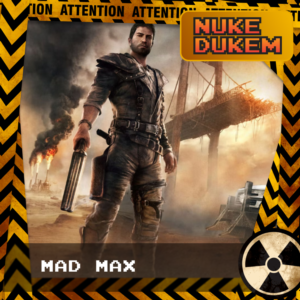 РФ+СНГ | MAD MAX | STEAM КЛЮЧ