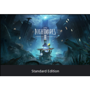 💥Little Nightmares II 🔵 PS4 / PS5 🔴ТУРЦИЯ🔴