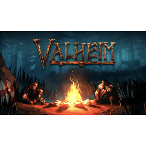 🎭Valheim✔️STEAM Аккаунт | ОФЛАЙН