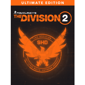 Tom Clancy’s The Division 2 Ultimate Edition Steam RU