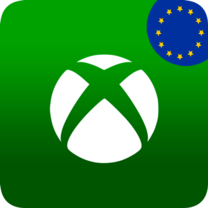 🟢🎮 XBOX LIVE ПОДАРОЧНЫЕ КАРТЫ ЕВРО СОЮЗ