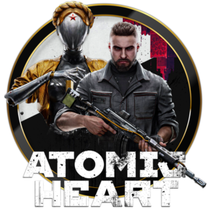 Atomic Heart®✔️Steam (Region Free)(GLOBAL)🌍
