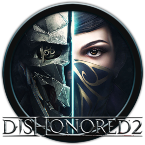 Dishonored 2 +DLC®✔️Steam (Region Free)(GLOBAL)🌍