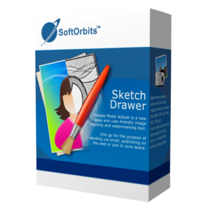 🔑 Sketch Drawer 10.1 | Лицензия