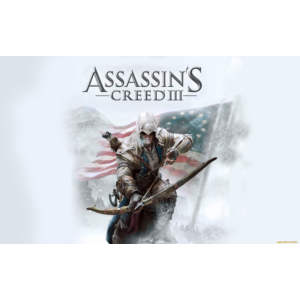 Assassin's Creed III | ONLINE | Uplay | Полный доступ