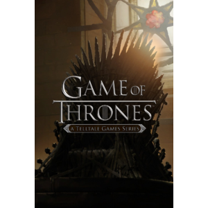 Game of Thrones  A Telltale Games Series STEAM RU/CIS