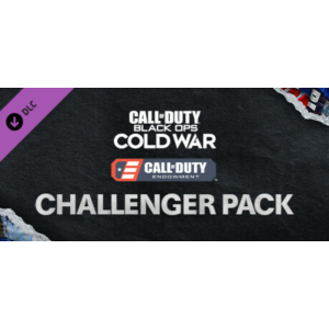 Call of Duty Endowment - набор ´Участник´ Steam Gift RU