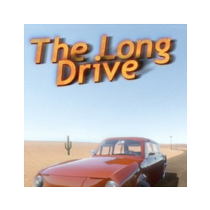 The Long Drive + Игры |  Steam Гарантия