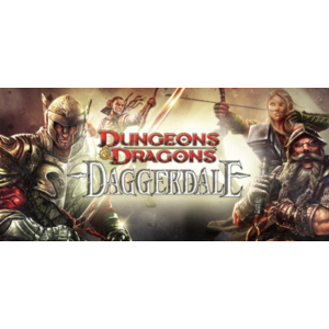 Dungeons Dragons: Daggerdale | Смена Данных