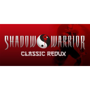 Shadow Warrior Classic Redux ⚔ Смена данных 🌎 Онлайн