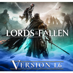 Lords of the Fallen (Steam Gift Россия / KZ / UA)