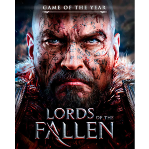 Lords of the Fallen Game of the Year Edition 2014 Steam