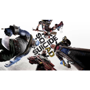 ✔️Suicide Squad: Kill the Justice League Digital Deluxe