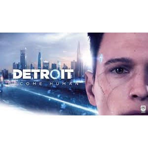 DETROIT BECOME HUMAN (STEAM/RU) + ПОДАРОК