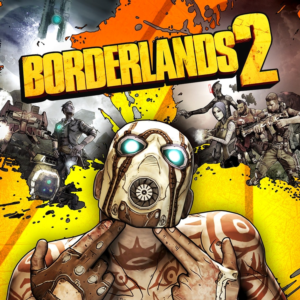 Borderlands 2 (Steam Gift Россия)