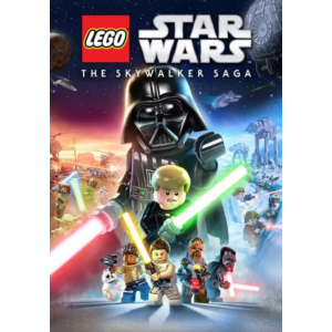 🔶LEGO Star Wars:The Skywalker Saga DELUXE CIS кр BY/RU