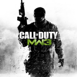 Все регионы☑️⭐Call of Duty: Modern Warfare 3 (2011)