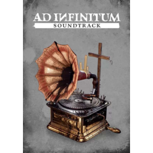 🔶Ad Infinitum - Soundtrack(Глобал)Steam