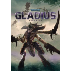 🔶Warhammer 40,000: Gladius - Tyranids(РУ/СНГ)Steam