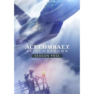🔶ACE COMBAT 7: SKIES UNKNOWN - Season Pa|(РУ/СНГ)Steam