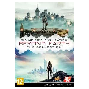 🔶Sid Meier´s Civilization: B|(Глобал (Кр Кит/РУ))Steam