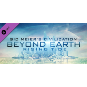 Civilization: Beyond Earth – The Collection Steam Gift