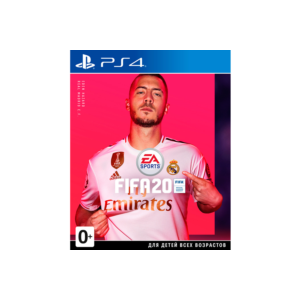 EA SPORTS FIFA 20 Standard Edition EU/USA PS4/PS5✅