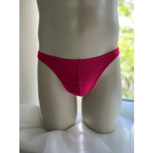 Выкройка Мужские стринги 50 размер