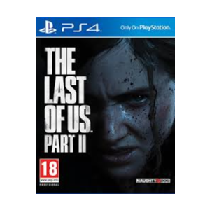 The Last of Us Part II+MK 11+4 Игры USA PS4✅