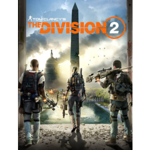 THE DIVISION 2 Ultimate Edition (Ubisoft)