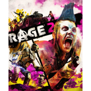 RAGE 2 (Steam Gift Россия)